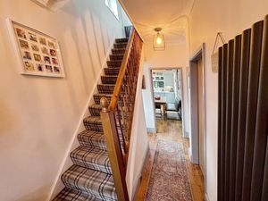 Hall- click for photo gallery